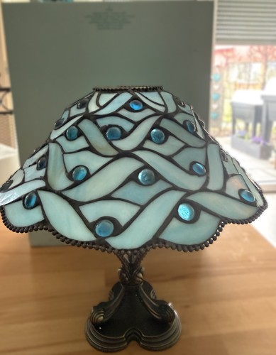 Partylite teelichtlampe - teelichtlampe, "