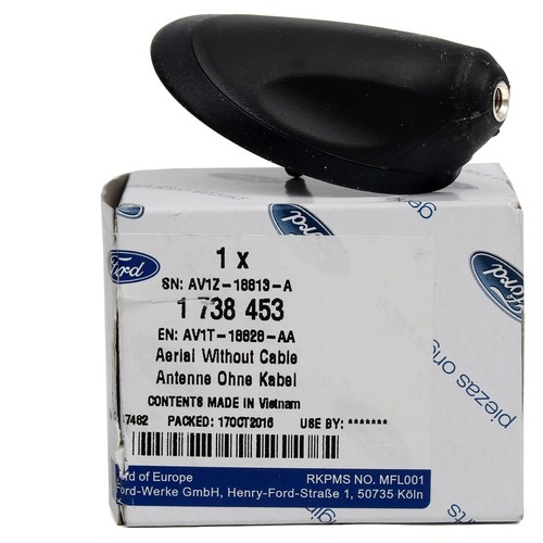 Original ford antennenfuß - original,