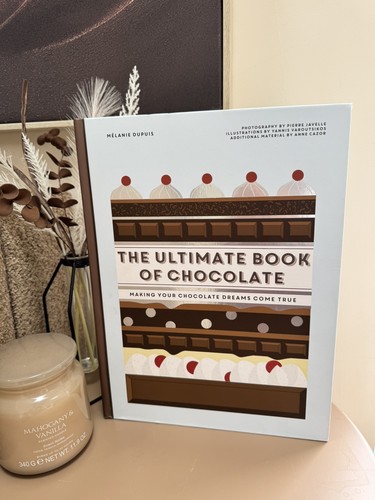 The ultimate book - the,