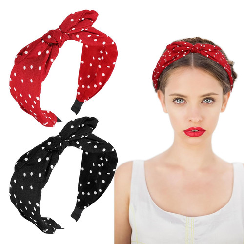 Stück polka dots - 2,