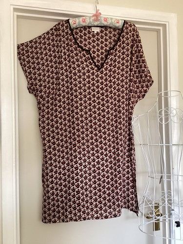 East indisches kaftan - -,