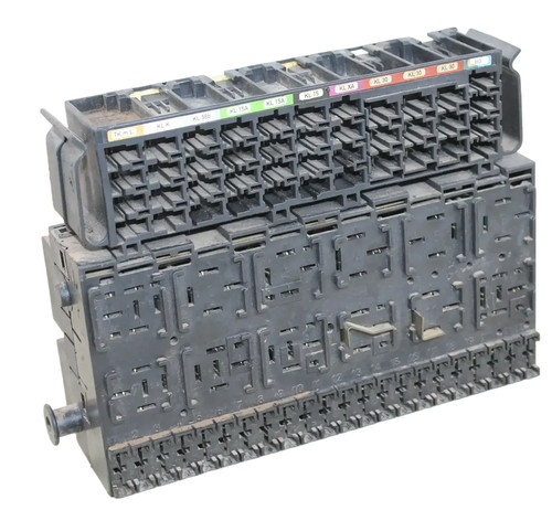 Sicherungskasten - t4,
