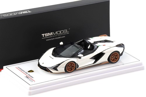 Tsm model lamborghini - 1:43,
