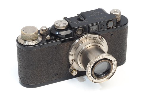Leitz leica mod d - leitz,
