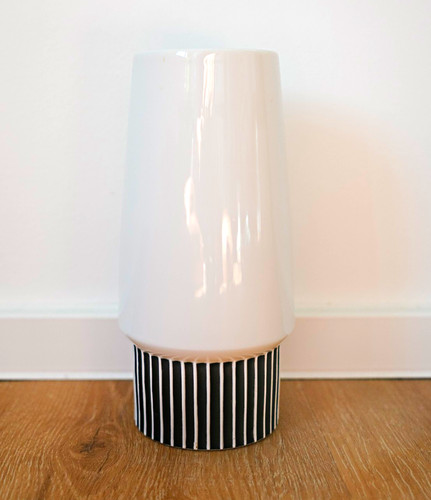 Krautheim selb vase - krautheim,