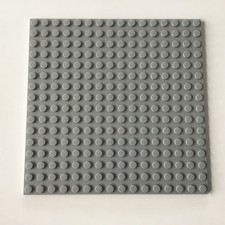 Lego Platte Bauplatte 16x16