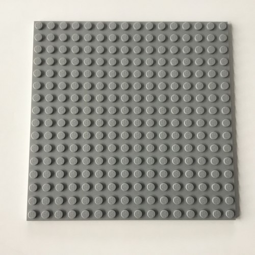 Lego platte bauplatte 16x16 - bauplatte,