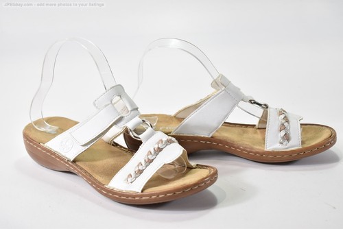 Rieker damen sandale - rieker,