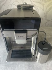 Kaffeevollautomat Siemens EQ 6