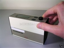 New WGG60-E4 Glossmeter