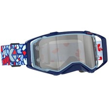 Scott Motocross Enduro Brille