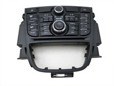 Bedienteil Bedienelement