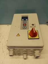 Albany Tor steuerung Bedienung