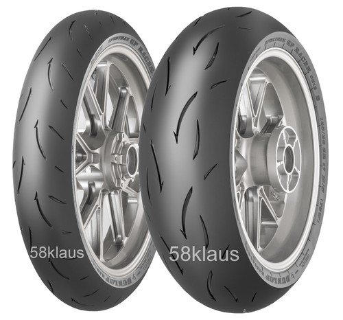 Satz dunlop sportmax - satz,