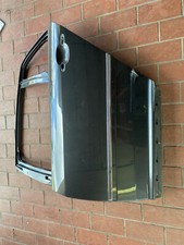 VW Phaeton 3D Tür hinten Links