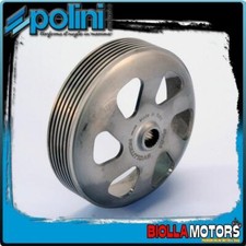 250.028 KUPPLUNGSGLOCKE POLINI