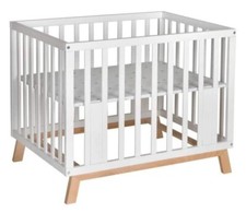 Laufgitter weiß inkl