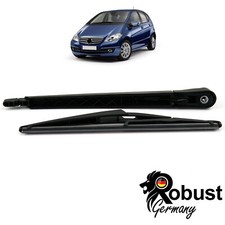 Scheibenwischer & Wischerarm