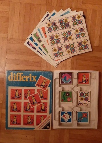 Differix ravensburger - differix,,