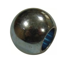 Unterlenkerkugel Kat 2 (28X56) Fangkugel Unterlenker Schnellkuppler - NEU