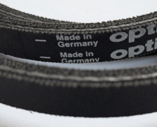 Keilriemen Fahrantrieb Rasentraktor Getriebe SA36024 SABO CLIPPER 52