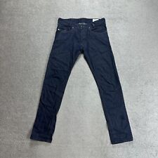 DIESEL Herren Jeans Hose IAKOP