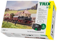 Trix 21531 - trix,