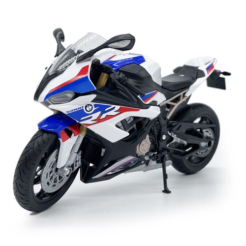 Bmw s1000rr motorrad - 1:12,