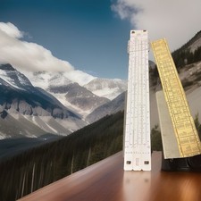 Rechenschieber ARISTO Studio