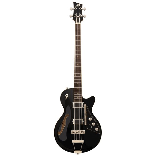 Duesenberg starplayer bass - duesenberg,