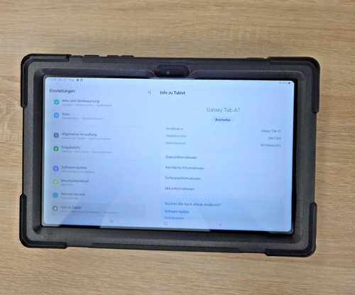 Samsung galaxy tab - samsung,