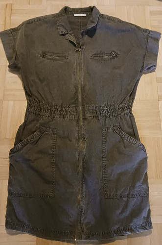 Edc esprit jeanskleid - esprit,