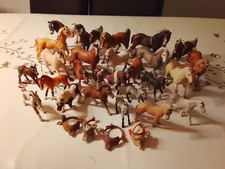 Schleich Pferde Sammlerfiguren