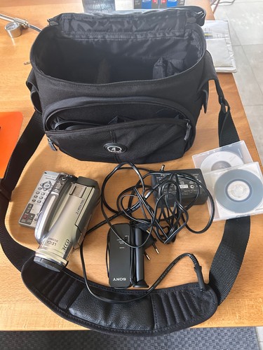 Panasonic dvd camcorder - panasonic,