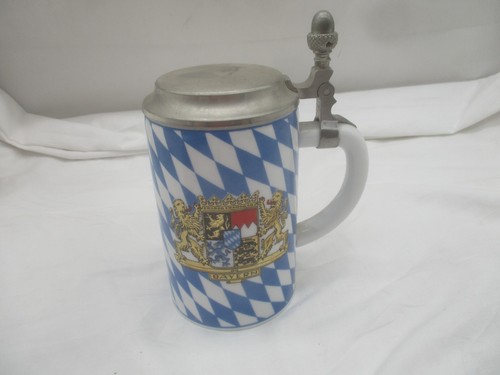 Kaiser porzellan krug - kaiser,