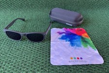 Enchroma Ellis Smooth Black