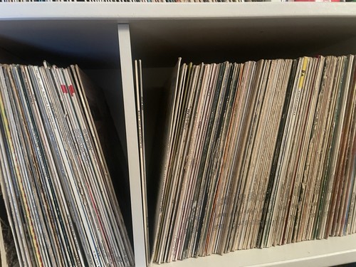Sammlungsauflösung 5 - 🎵, –