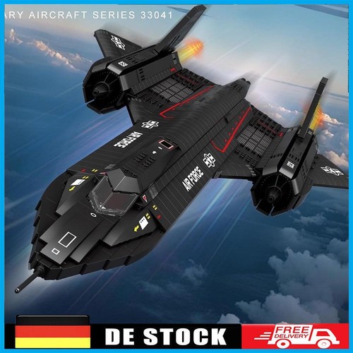 Blackbird klemmbausteine - blackbird,