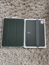 Apple Smart Folio Cyprus Green für iPad Pro 11" (1.–4. Gen) - Zustand Sehr Gut