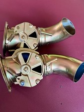 Heizklappen für Porsche 911