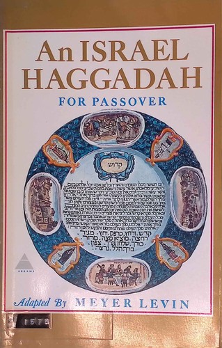 Israel haggadah for - haggadah,