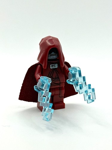Custom darth sidious emperor - darth,