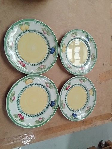 Villeroy und boch french - und,