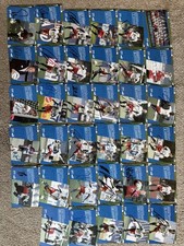 HSV-Autogramme Saison