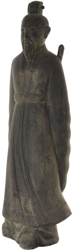 Gartenfigur 163cm