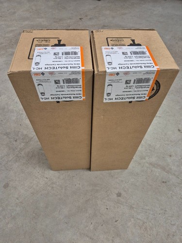 Stück cillit solutech l - 2,