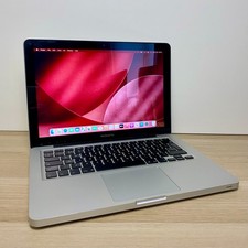 Apple MacBook Pro - 13"
