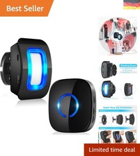 Bewegungsmelder Alarm