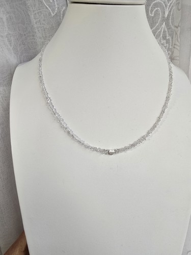 Herkimer diamant aaa - herkimer,
