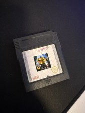 Grand Theft Auto Nintendo GameBoy Color Spiel Getestet